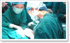 義眼安裝手術(shù)