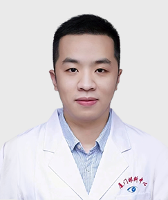 歐陽文博副主任醫(yī)師/醫(yī)學碩士