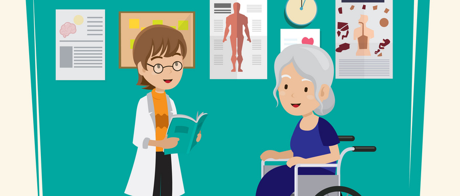 白內(nèi)障就診