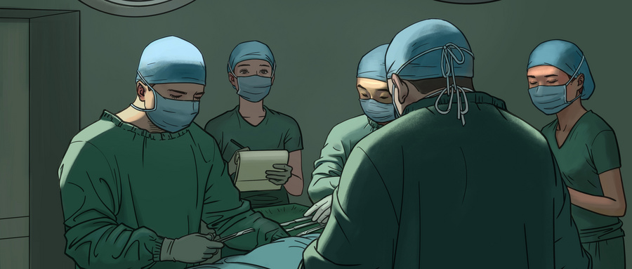 白內(nèi)障手術