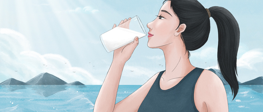 白內(nèi)障預防