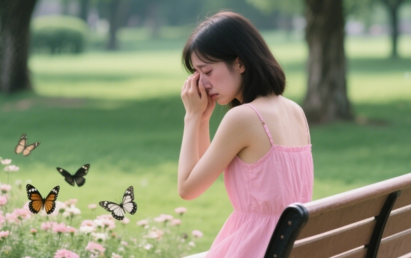 眼睛酸脹青光眼